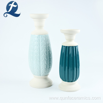 Wholesale Home Decorating Mini Ceramic Vases